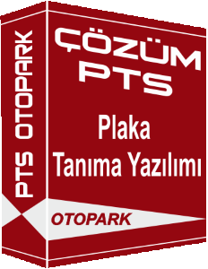 otopark plaka okuma sistemi