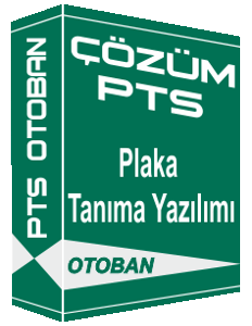 plaka okuma sistemi otoban yazılımı